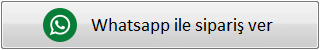 Sipariş Ver Whatsapp ile sipariş ver