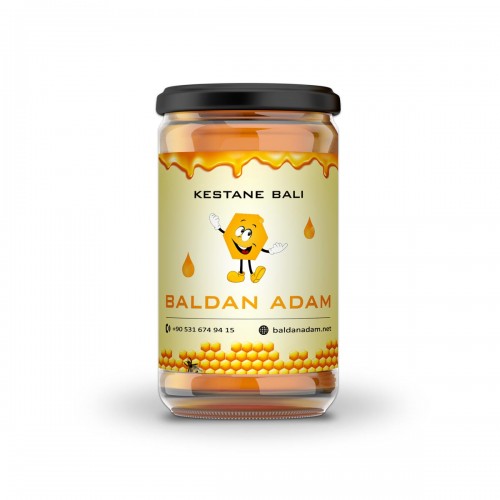 Kestane Balı