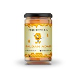Meşe Siyah Bal
