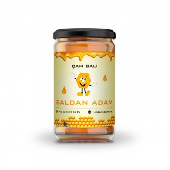 Çam Balı