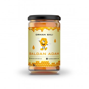 Orman Balı